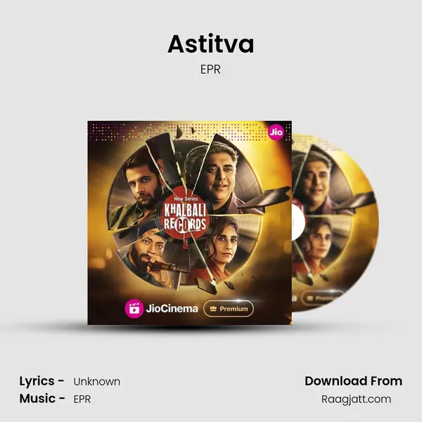 Astitva mp3 song