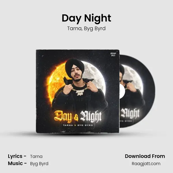 Day Night mp3 song