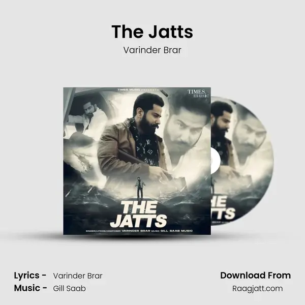 The Jatts mp3 song