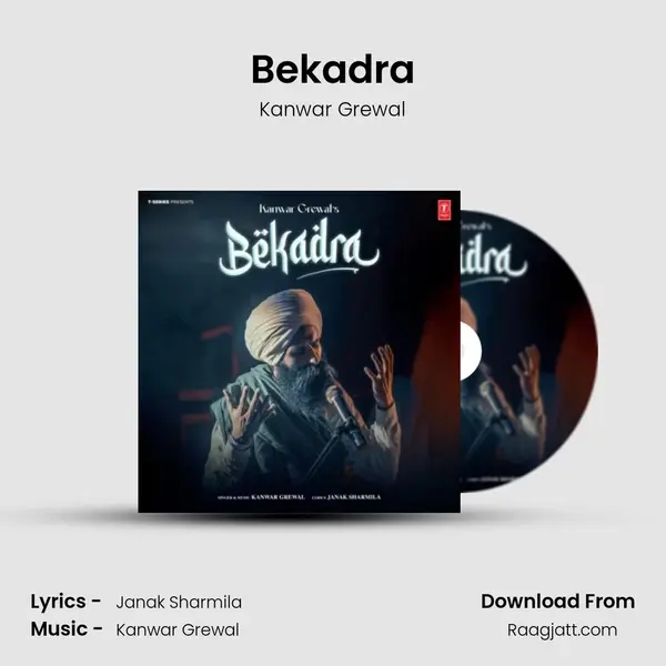 Bekadra mp3 song