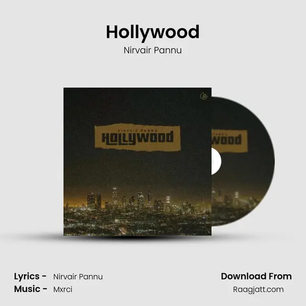 Hollywood mp3 song