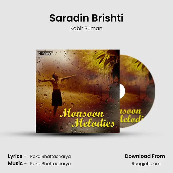 Saradin Brishti mp3 song