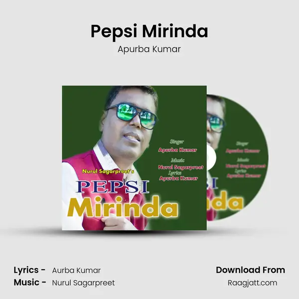 Pepsi Mirinda mp3 song