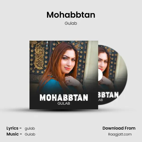 Mohabbtan mp3 song