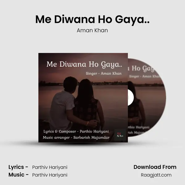 Me Diwana Ho Gaya.. mp3 song