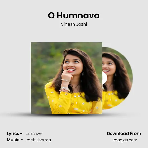 O Humnava mp3 song