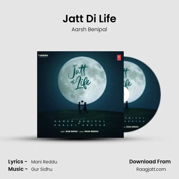 Jatt Di Life mp3 song