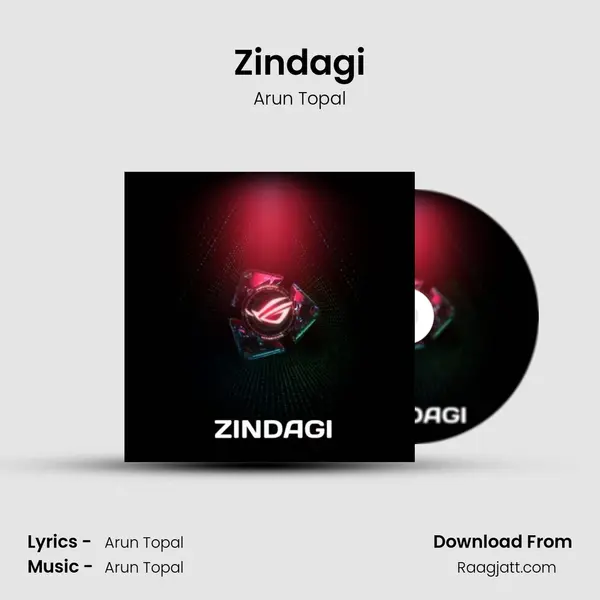 Zindagi mp3 song