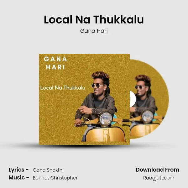 Local Na Thukkalu mp3 song