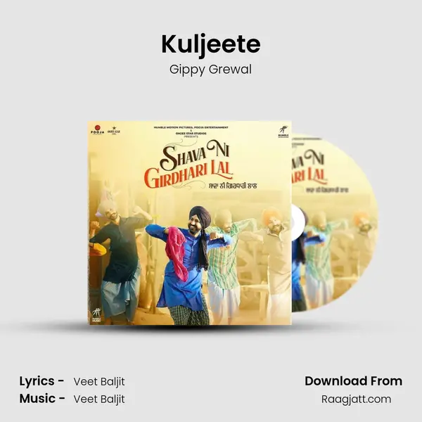 Kuljeete mp3 song