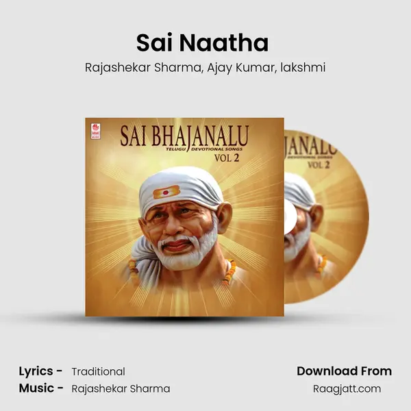 Sai Naatha (From 