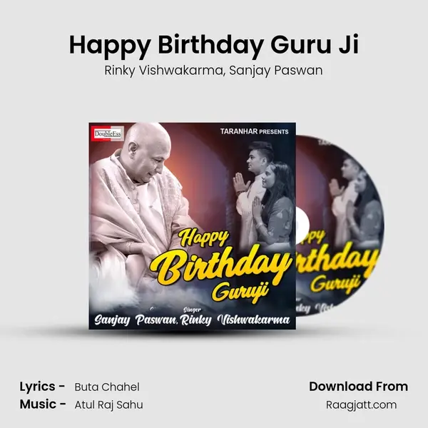 Happy Birthday Guru Ji - Rinky Vishwakarma album cover 