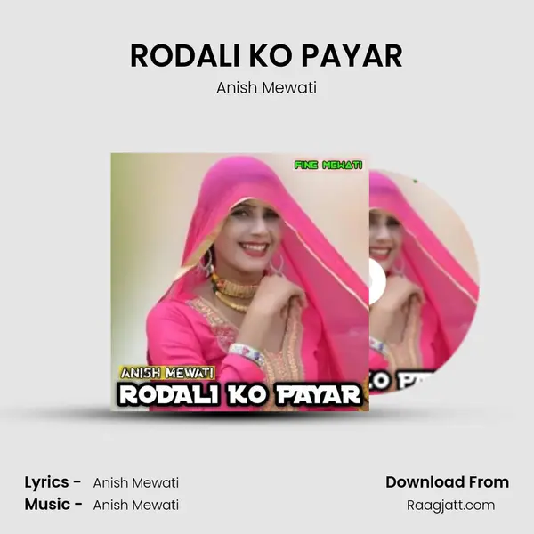 RODALI KO PAYAR mp3 song