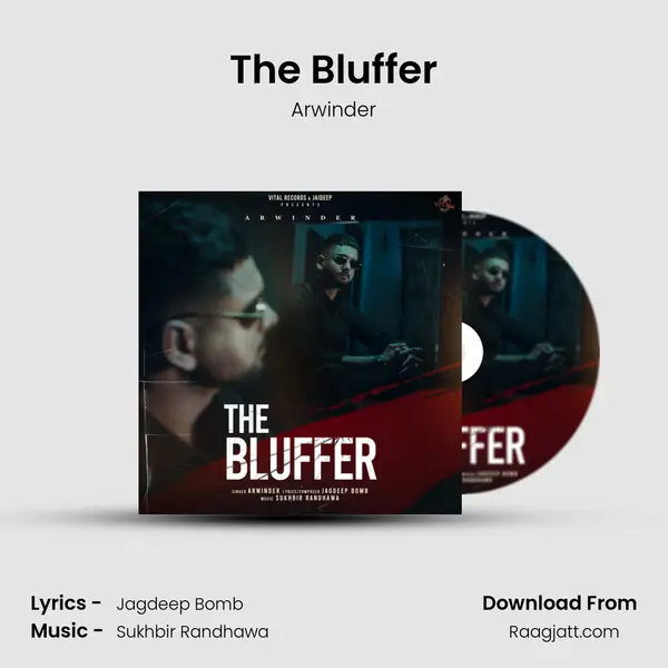 The Bluffer mp3 song