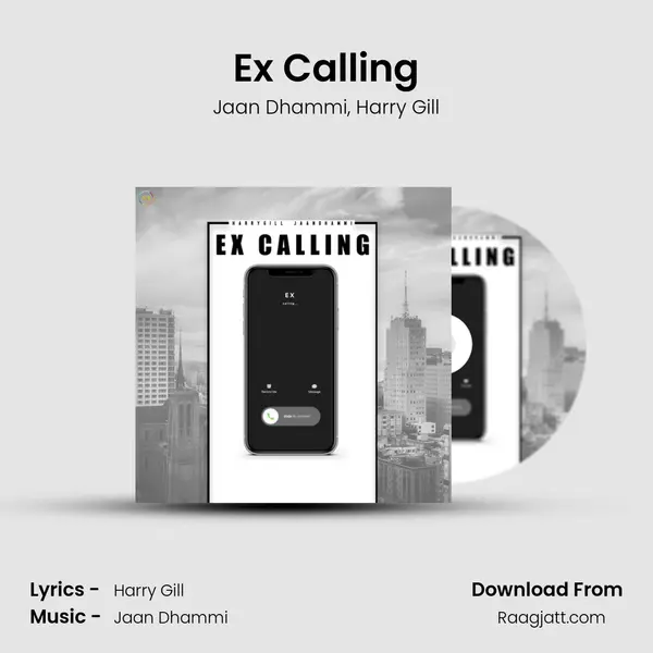 Ex Calling mp3 song