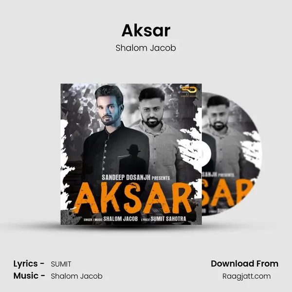 Aksar mp3 song