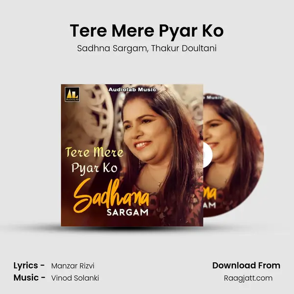 Tere Mere Pyar Ko mp3 song