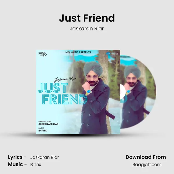 Just Friend mp3 song