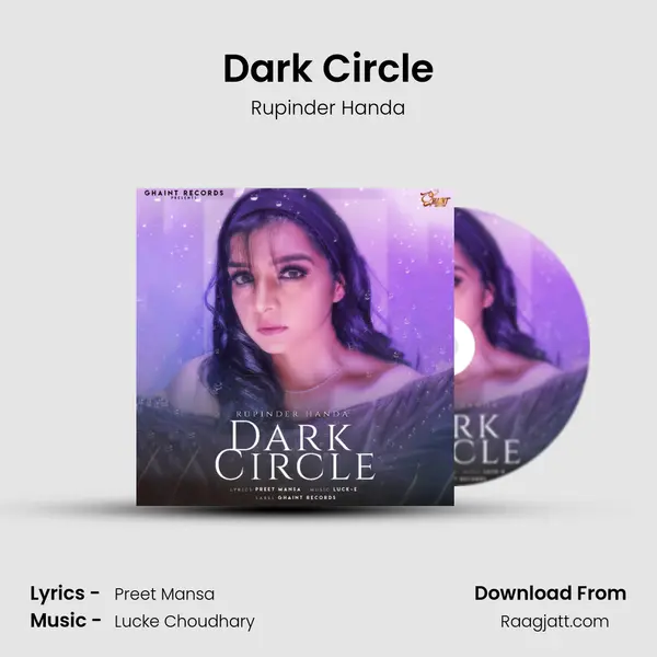 Dark Circle mp3 song