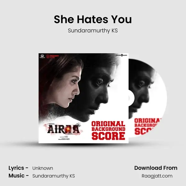 She Hates You mp3 song