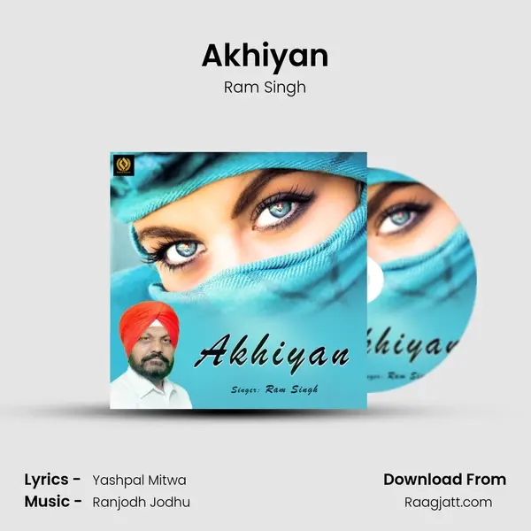 Akhiyan mp3 song