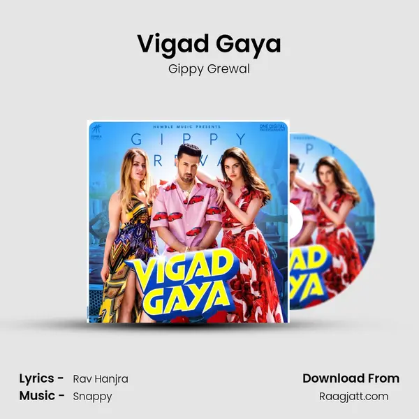 Vigad Gaya mp3 song