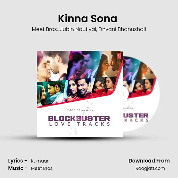 Kinna Sona (From 