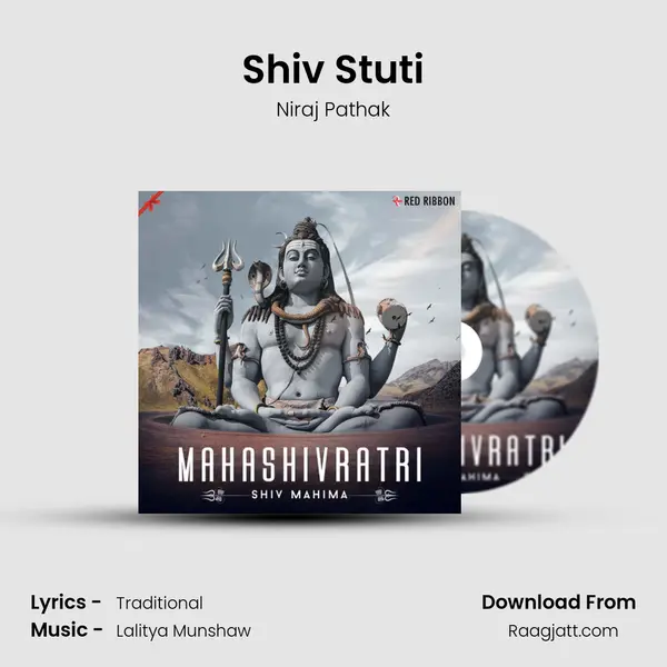 Shiv Stuti mp3 song