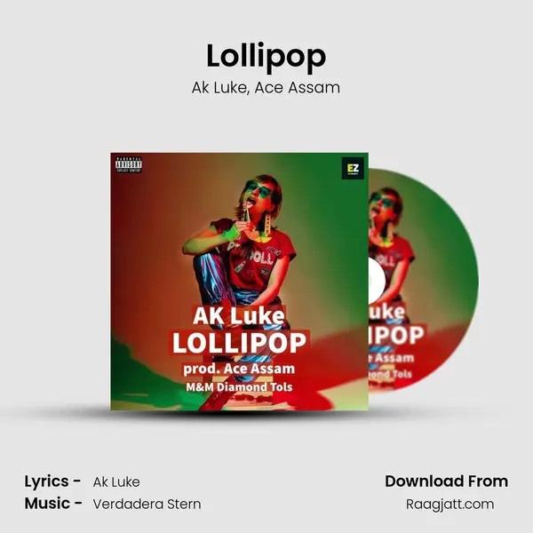 Lollipop mp3 song