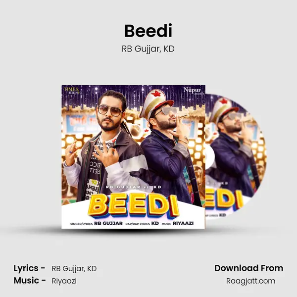 Beedi mp3 song