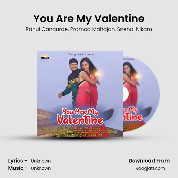 You Are My Valentine mp3 song