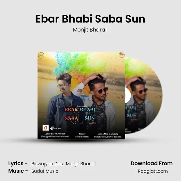 Ebar Bhabi Saba Sun mp3 song