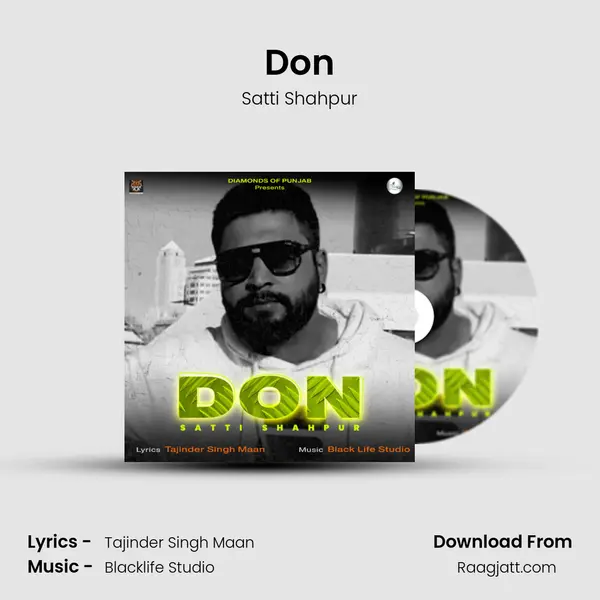 Don mp3 song