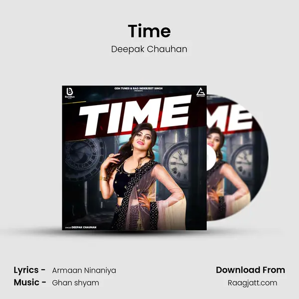 Time mp3 song