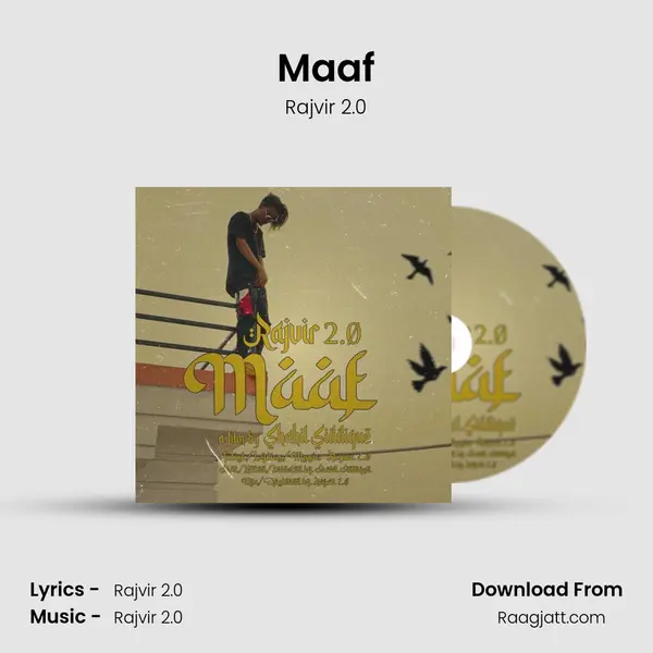 Maaf mp3 song