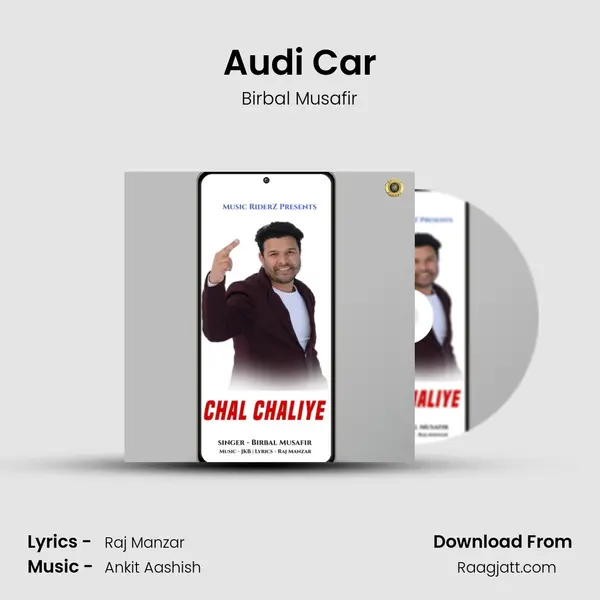 Audi Car mp3 song