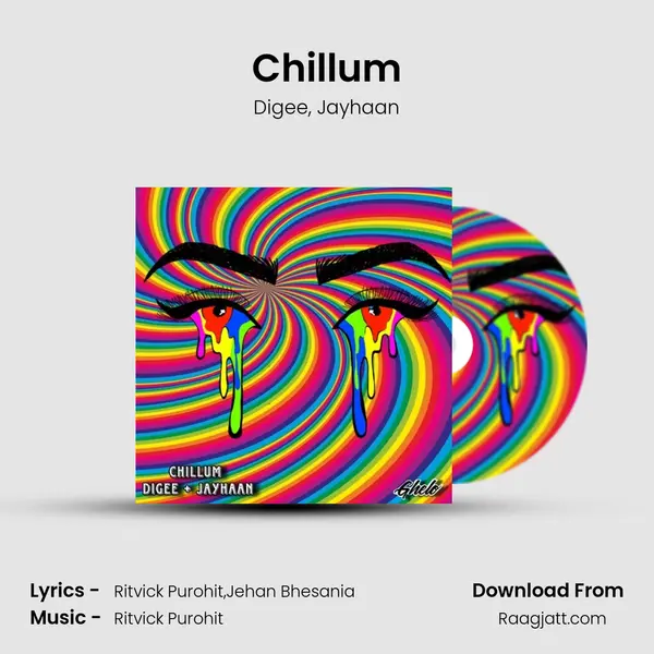 Chillum mp3 song