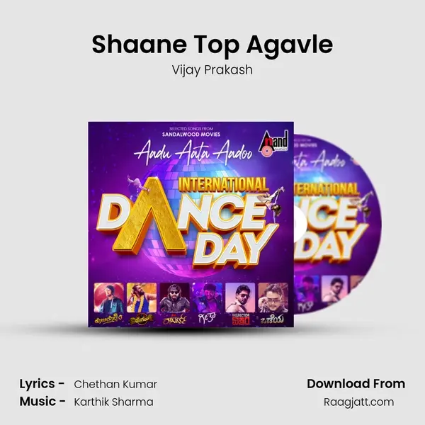 Shaane Top Agavle mp3 song