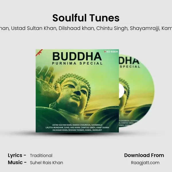 Soulful Tunes mp3 song