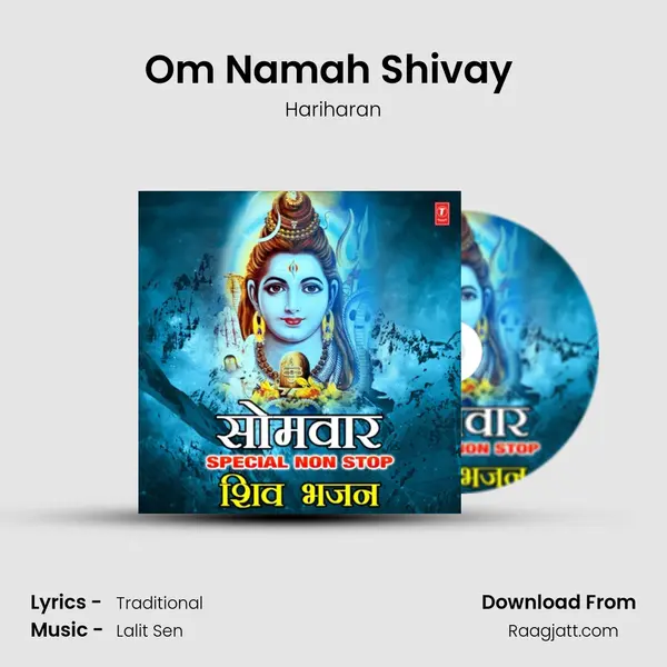 Om Namah Shivay (From 