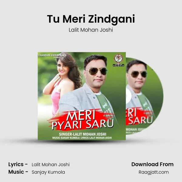 Tu Meri Zindgani mp3 song