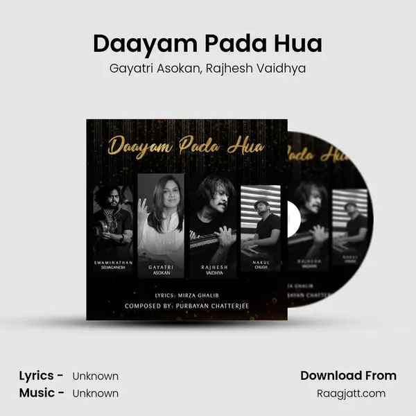 Daayam Pada Hua mp3 song