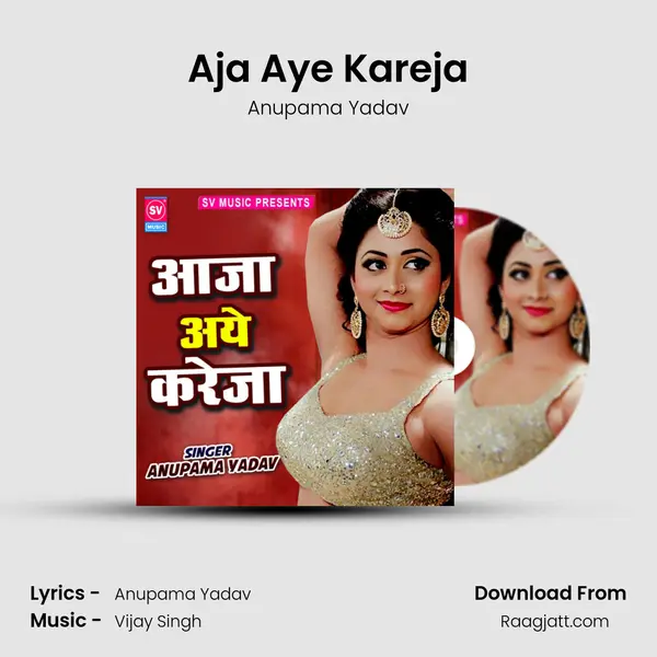 Aja Aye Kareja mp3 song