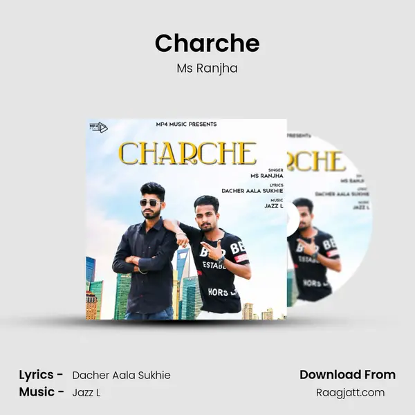 Charche mp3 song