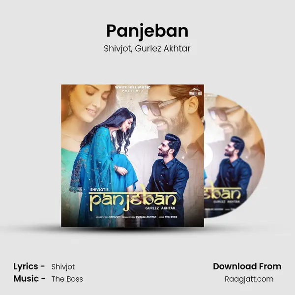 Panjeban mp3 song