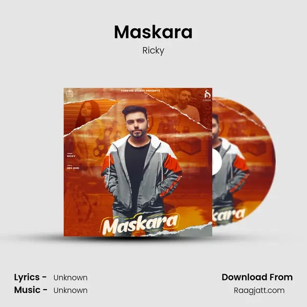 Maskara mp3 song