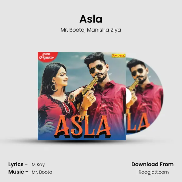 Asla mp3 song