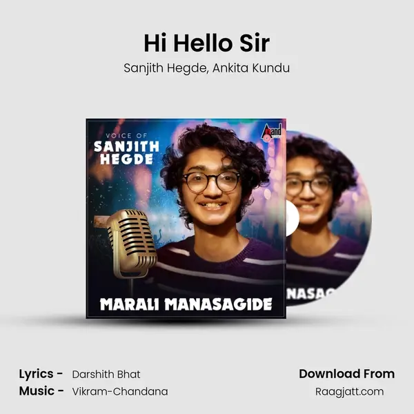 Hi Hello Sir mp3 song