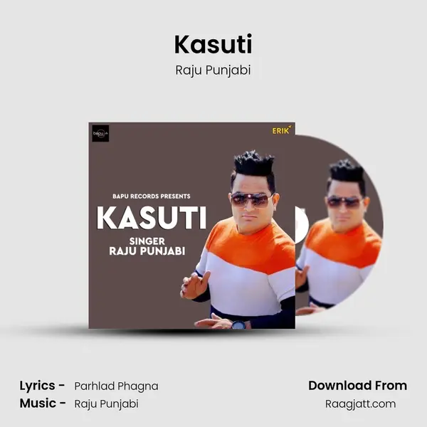 Kasuti mp3 song