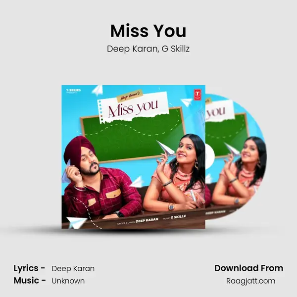 Miss You mp3 song